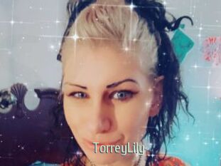 TorreyLily