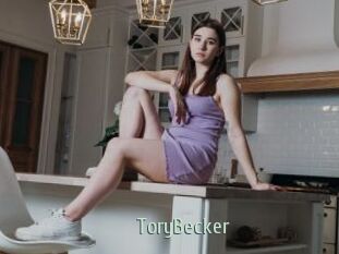 ToryBecker