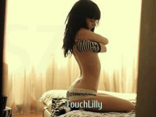 TouchLilly