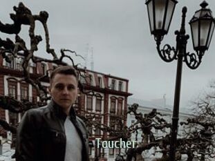 Toucher