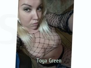 Toya_Green