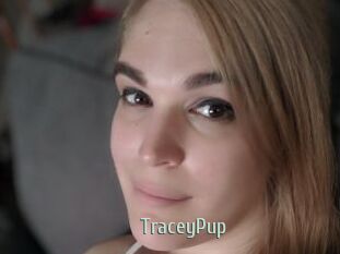 TraceyPup