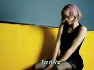 TraciFox