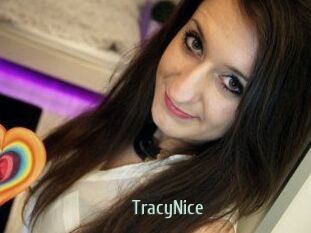 TracyNice