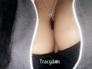 Tracyann