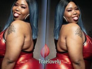 Traelovely