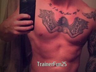 TrainerFun25