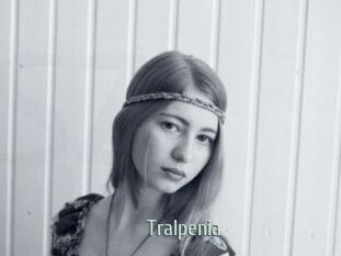 Tralpenia