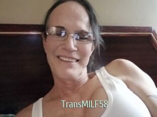 TransMILF58