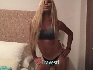 Travesti