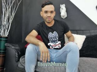 TravisMurray