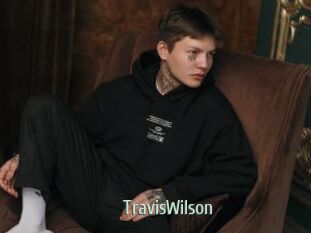 TravisWilson