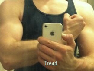 Tread