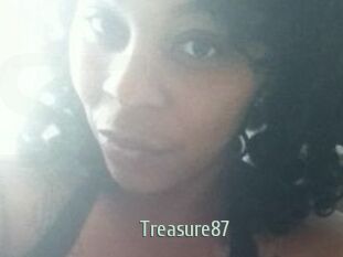 Treasure87