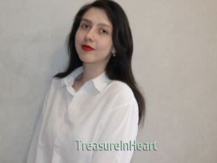 TreasureInHeart