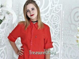 TreasureOfSea
