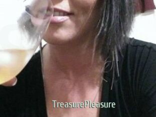 TreasurePleasure