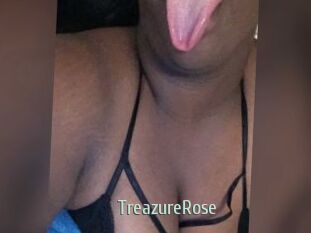 TreazureRose