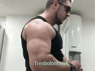 Trenbolonfreak