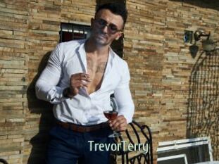 TrevorTerry