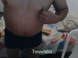 Trevor_Wild