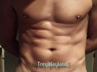 TreyWayland
