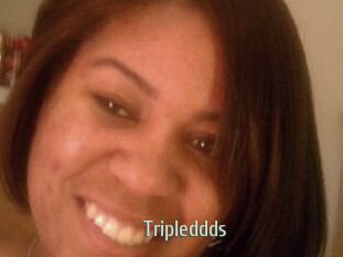 Tripleddds