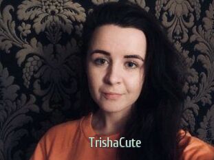TrishaCute