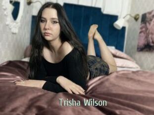 Trisha_Wilson