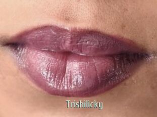 Trishilicky