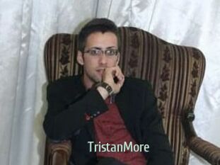 TristanMore