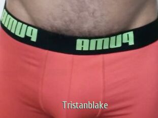 Tristanblake
