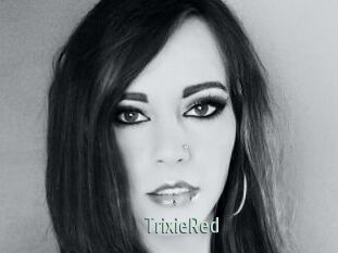 TrixieRed