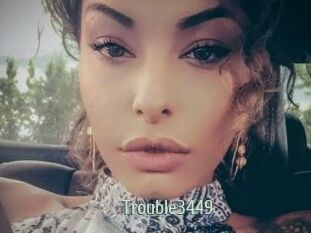 Trouble3449
