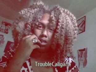 TroubleCaligari