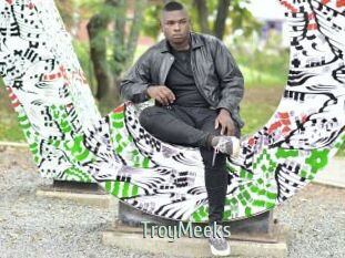 TroyMeeks