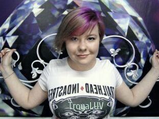 TroyaLUV