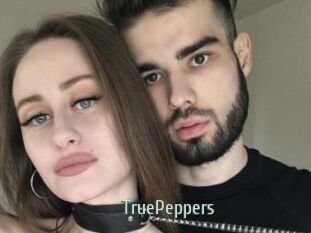 TruePeppers