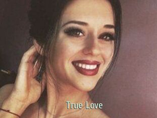 True_Love