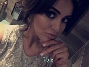 Trxie