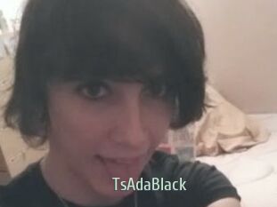 TsAdaBlack