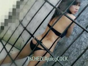 TsCHEZCAjuicyCOCK