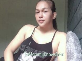 TsMommyKnowsBest