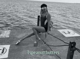 Tspeanuttbutters