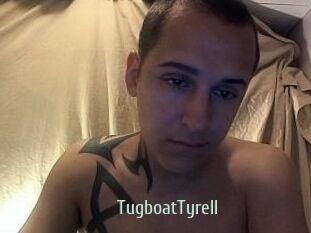 TugboatTyrell
