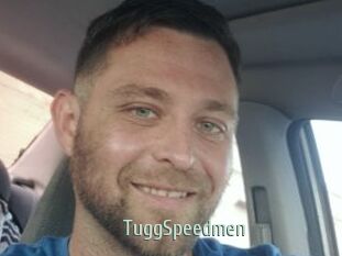 TuggSpeedmen