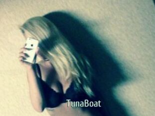 TunaBoat