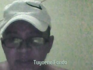 TuyoenelFondo