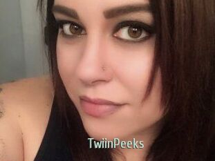 TwiinPeeks