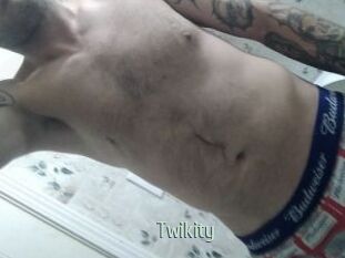 Twikity